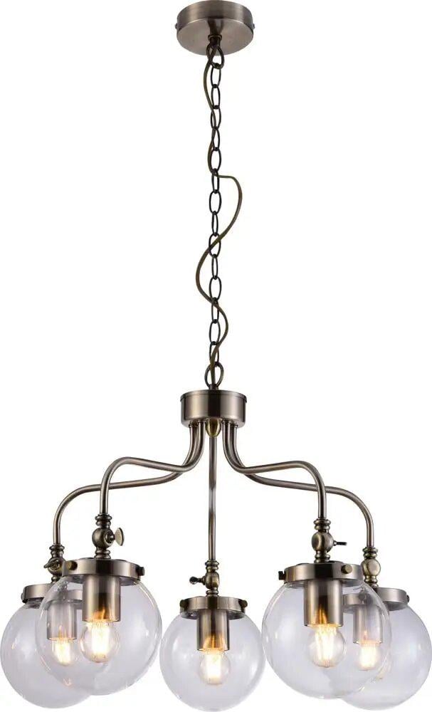 Люстра Candellux Ballet 35-70876
