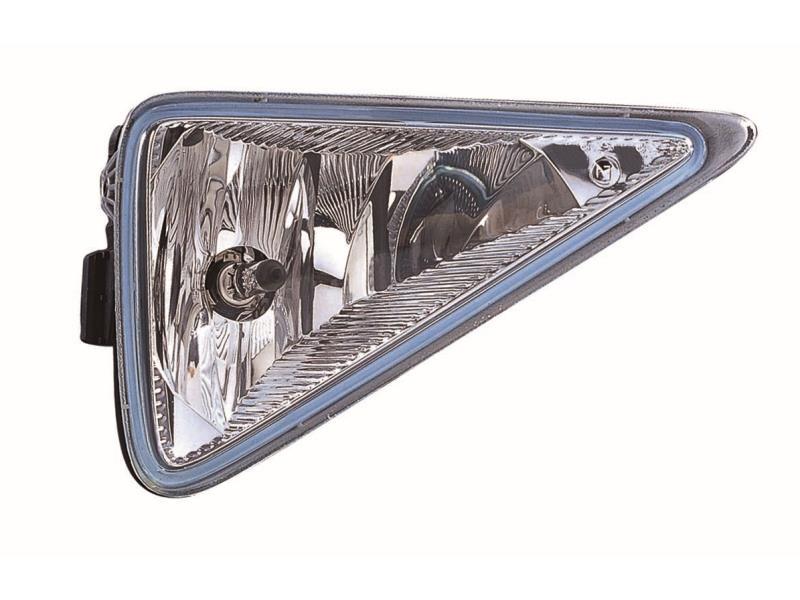 Фара противотуманна 217-2035R-UE права HONDA CIVIC VIII HB 09