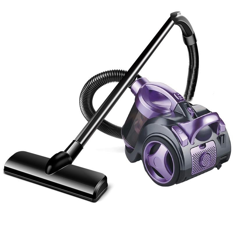 Пылесос контейнерный RAF R.8662 3,0 л 1200 W Purple (3_03758)