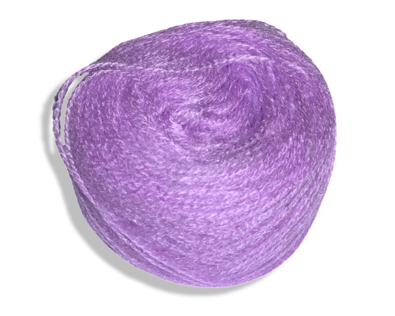 Нитка для вишивання клубок акрил 70 м 4,5 г (3040K) Нитка для вишивання клубок акрил 70 м 4,5 г (3040K)