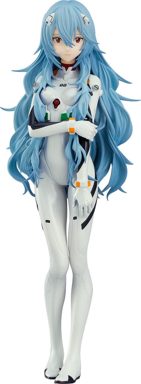 Фигурка для геймеров Good Smile Company Evangelion Rei Ayanami 18 см (WST E RA 284)