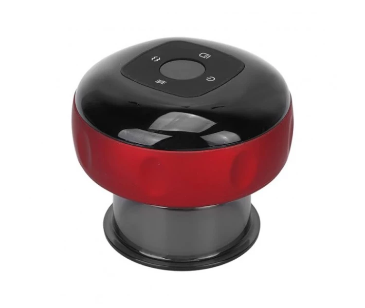 Массажер электрический вакуумный (31777877)