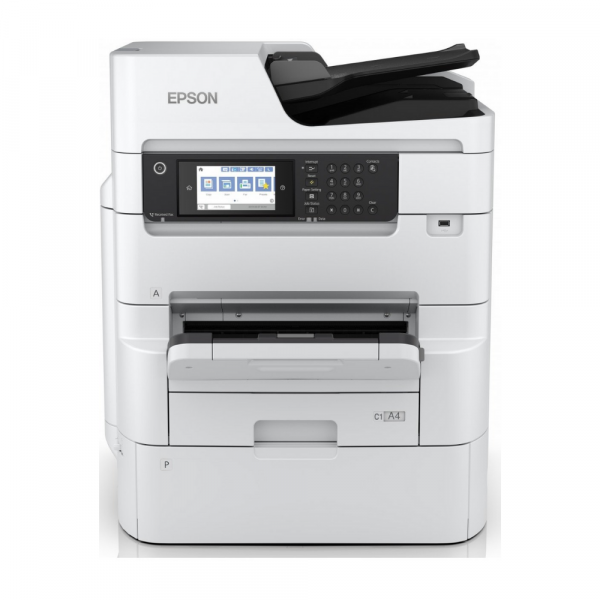 МФУ Epson WF-C879RDTWF (C11CH35401BX)