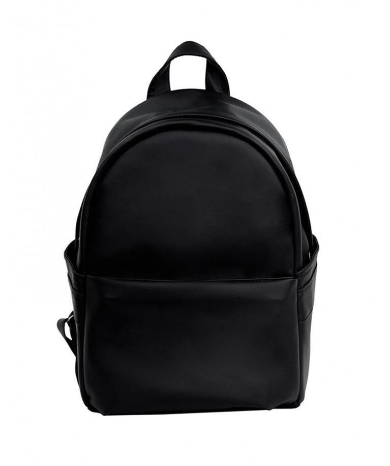 Рюкзак женский Sambag Dali BQH Черный (15321001) Рюкзак женский Sambag Dali BQH Черный (15321001)