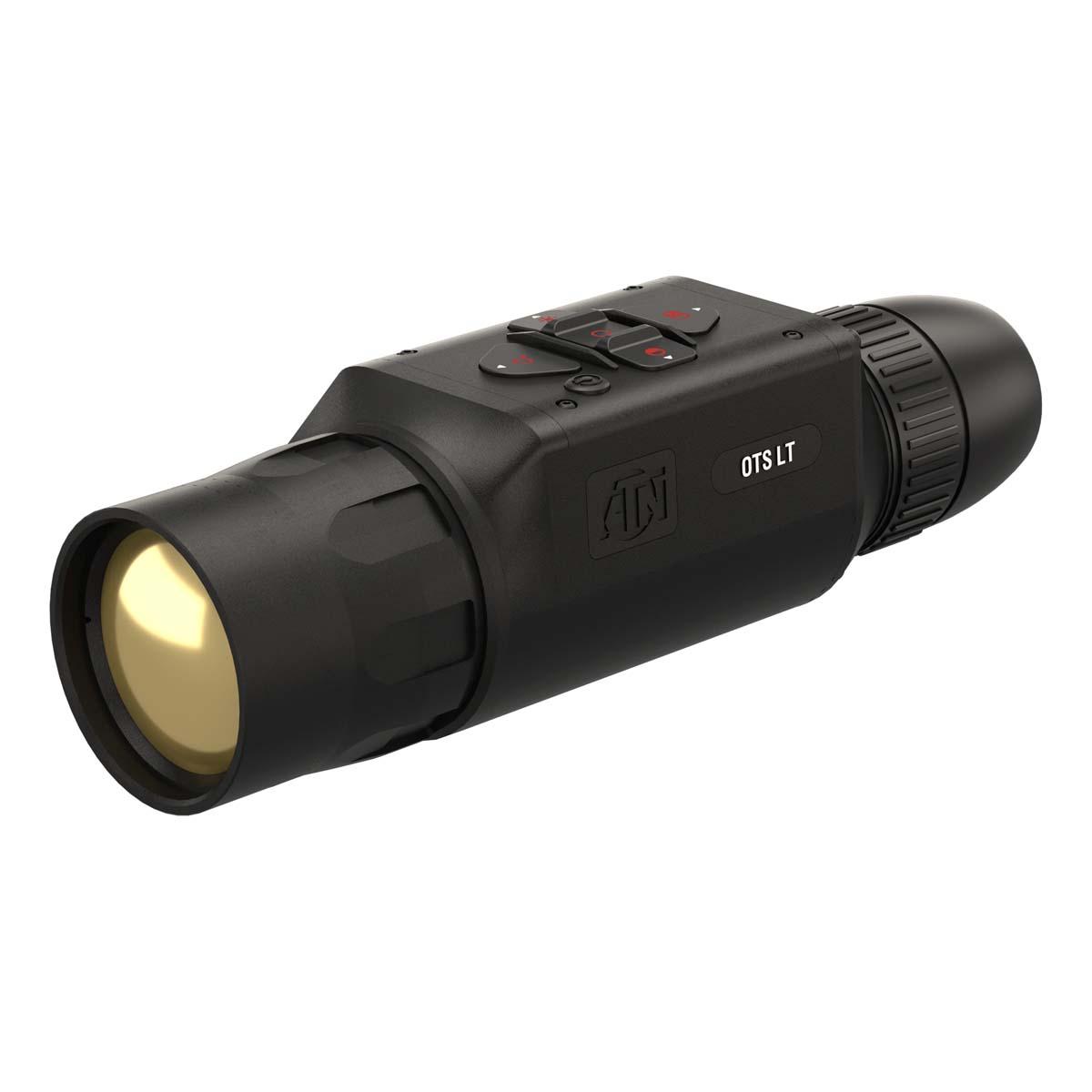 Тепловизор монокуляр ATN OTS LT 320 6-12x (11453930)