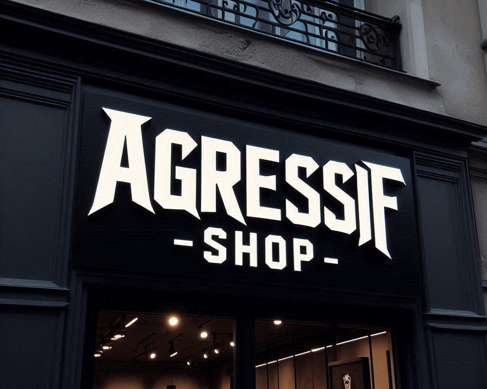 Agressif_Shop