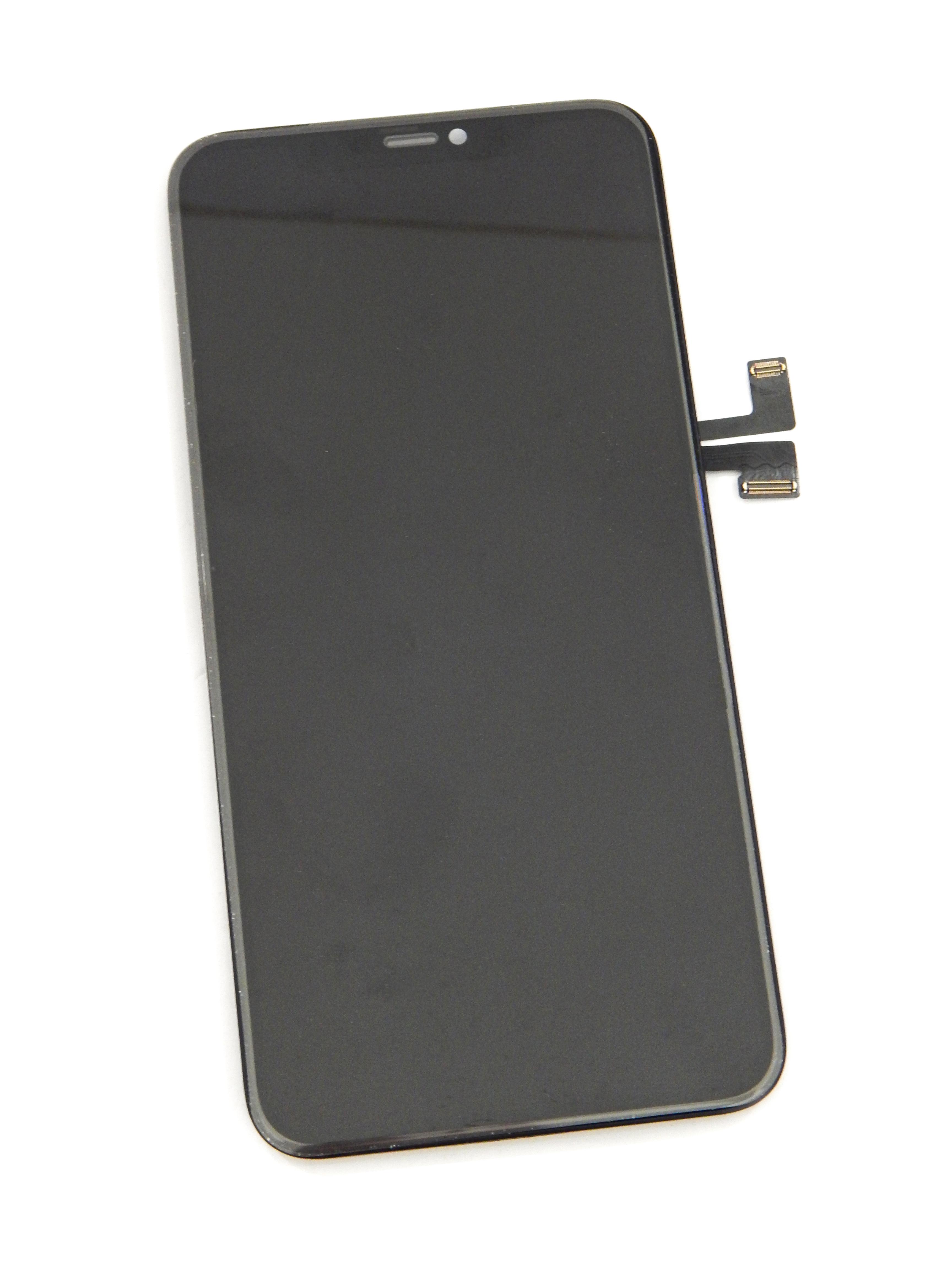 Дисплей із сенсором Apple Iphone 11 Pro Max GX OLED (11375702)