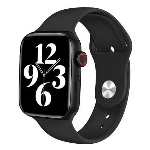 Смарт-часы Smart Watch S6 FK88-1 4,6 см Black