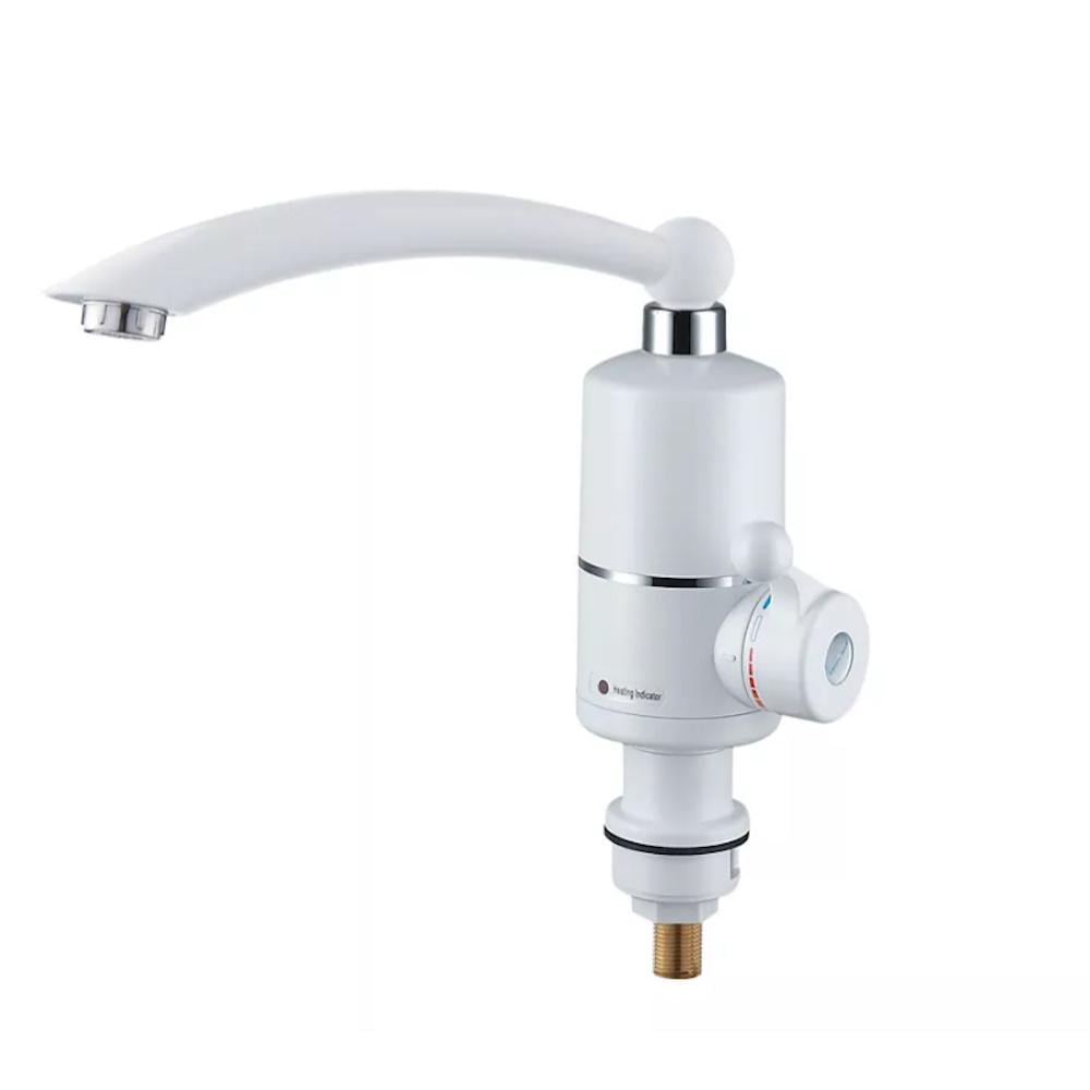 Проточный водонагреватель Wezer SDR-D05 на кухню (SQ-1030666) Проточный водонагреватель Wezer SDR-D05 на кухню (SQ-1030666)