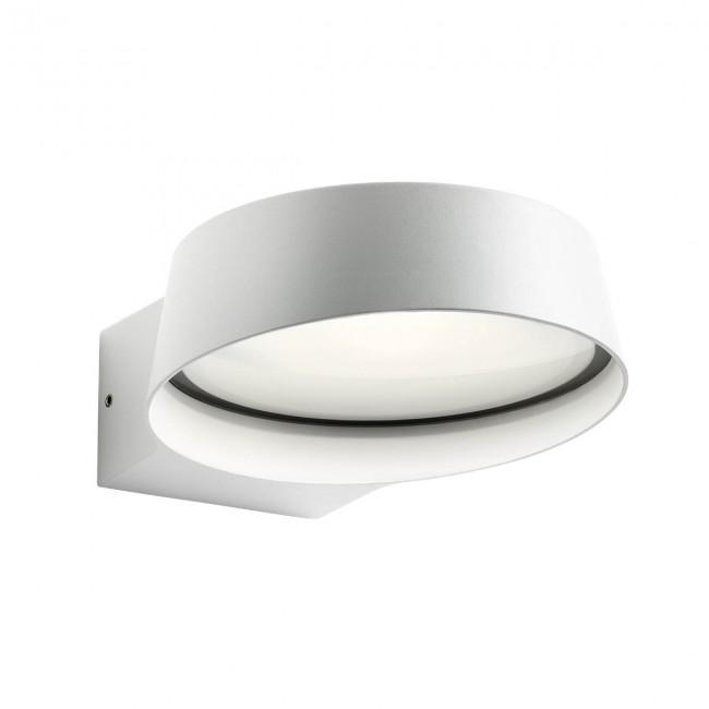 Бра уличное Redo Phaser Ap LED Cob 12 W Ip54 Sw 3000K 5.1.2 (90045)
