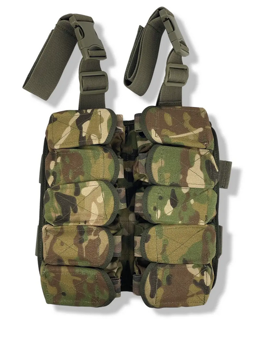 Підсумок Stryker під 10-ВОГ Мультикам