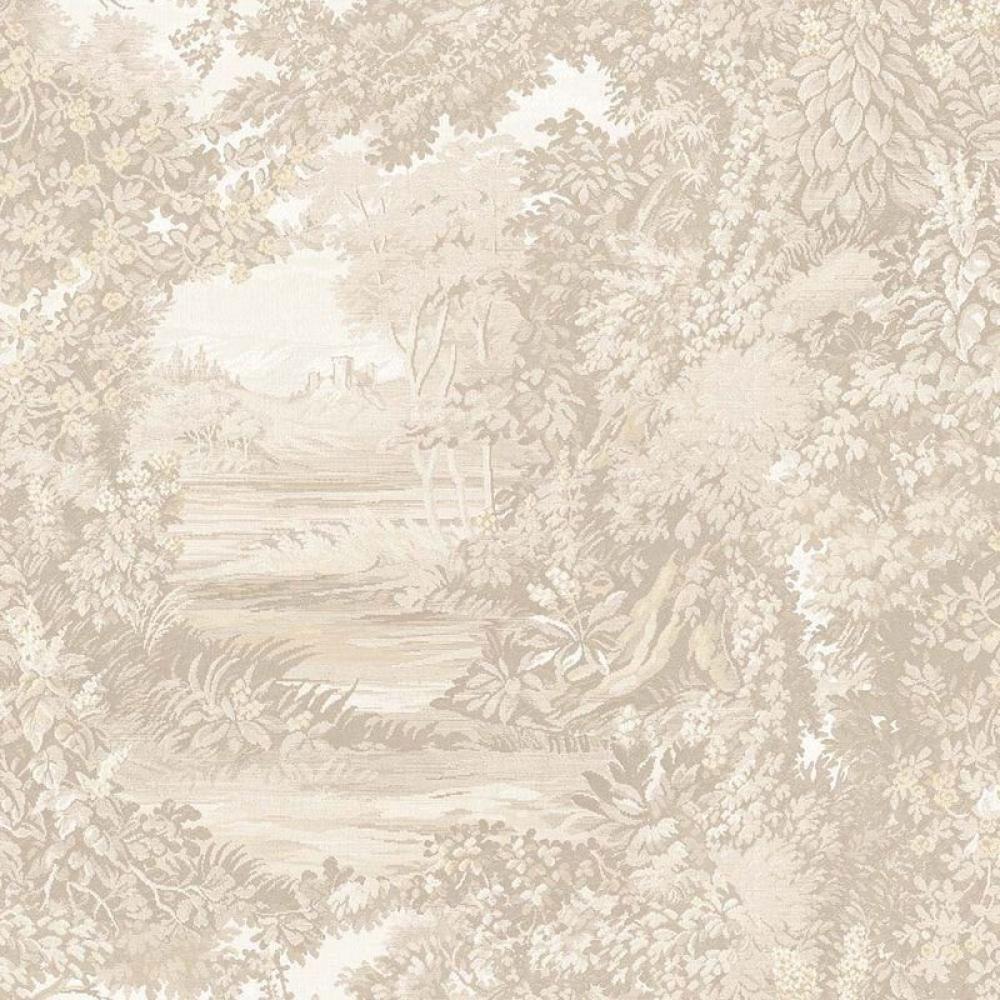 Обои виниловые на флизелиновой основе Limonta Historia (43316)