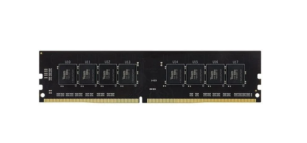 Оперативна пам'ять Team Elite DDR4 16GB/3200 (TED416G3200C2201)