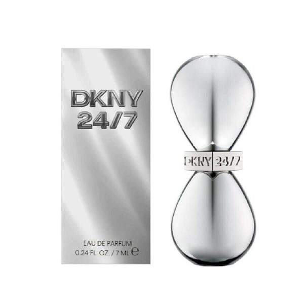 Парфумована вода для жінок Donna Karan 24/7 7 мл мініатюра (380188)