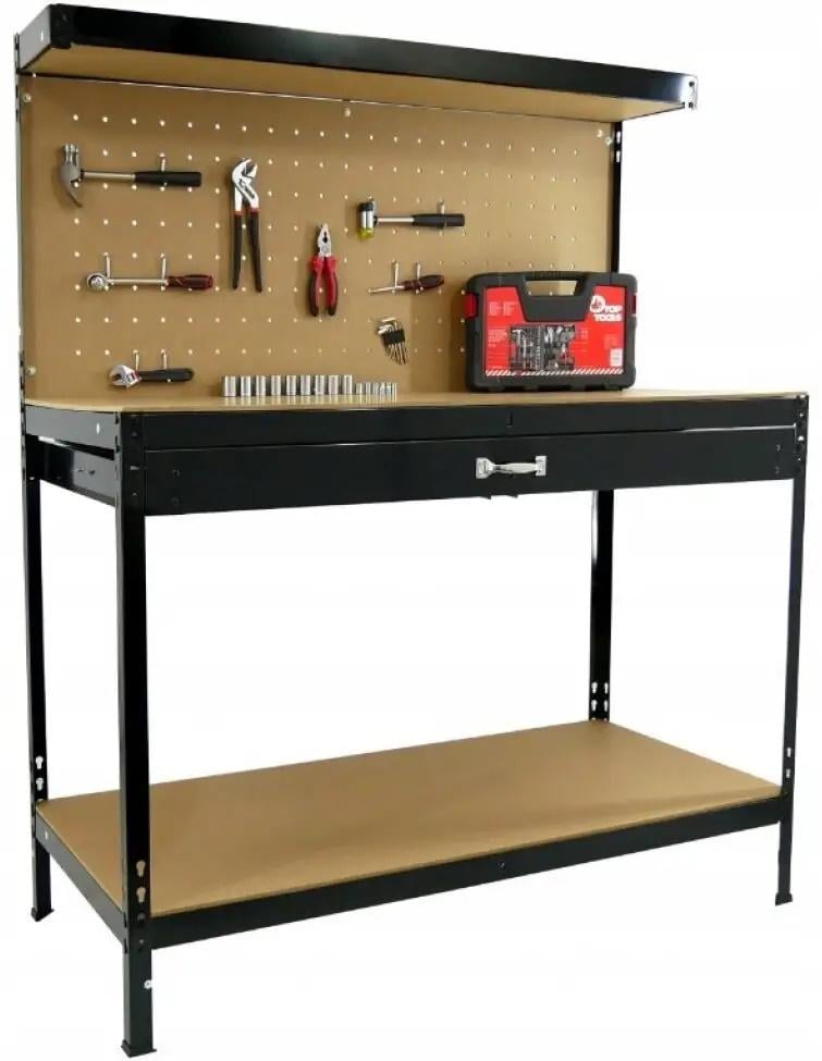 Стол-верстак для инструментов Siker WB001 (40810112mili)