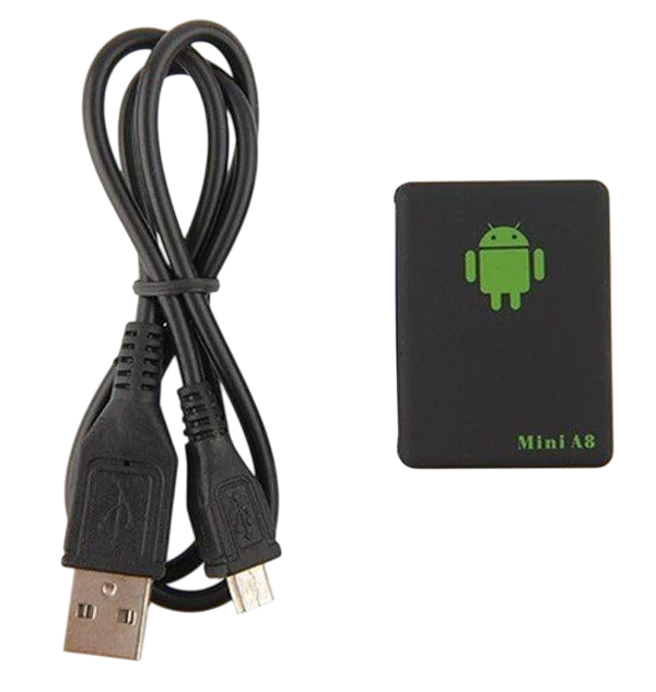 Трекер GSM A8 mini (42086)