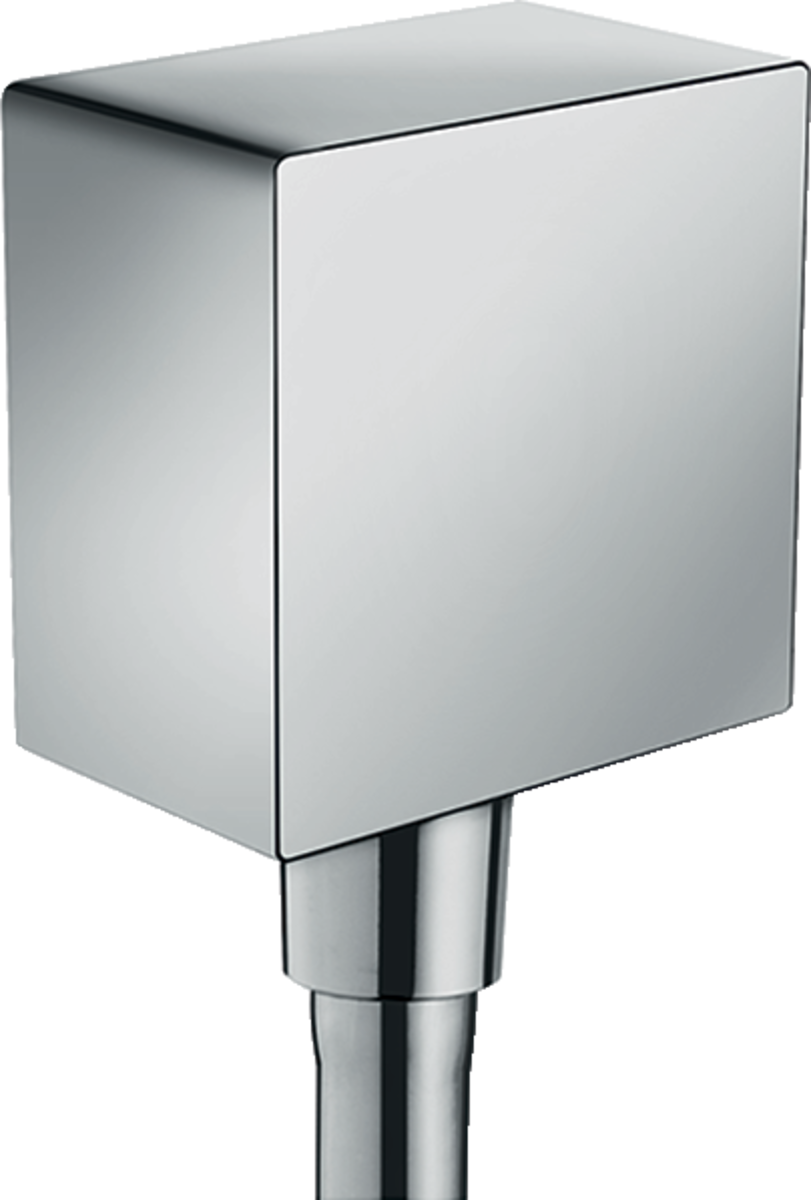 Шланговое подключение Hansgrohe FixFit (26455000)