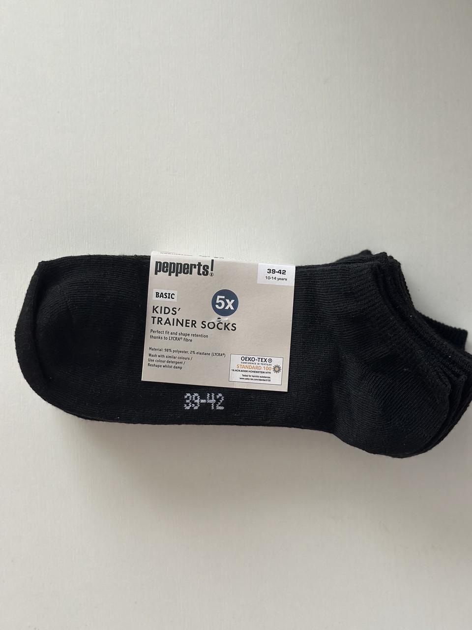 Носки Pepperts р. 39-42 Носки Pepperts р. 39-42