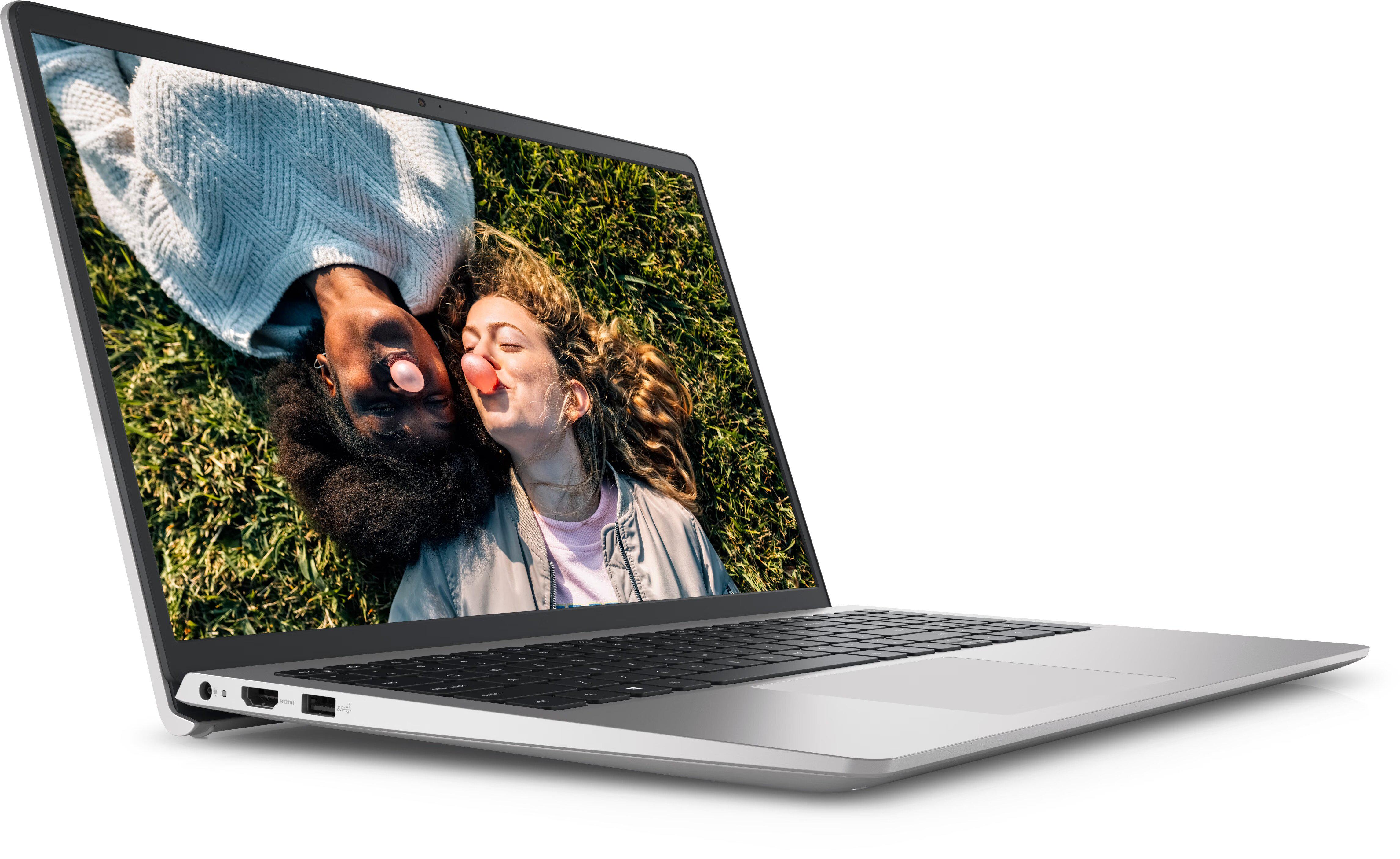 Ноутбук Dell Inspiron 3520-4261 15,6" i5-1235U 16 Gb RAM 512 Gb SSD Windows 11 Home - фото 2 Ноутбук Dell Inspiron 3520-4261 15,6" i5-1235U 16 Gb RAM 512 Gb SSD Windows 11 Home - фото 2