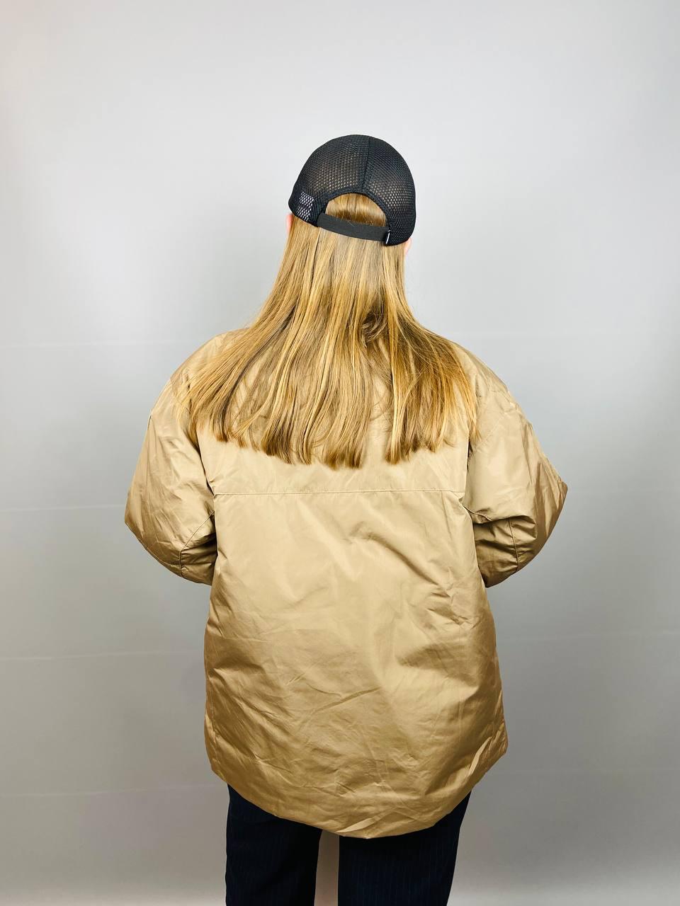 Куртка чоловіча L Койот (42640) - фото 2 Куртка чоловіча L Койот (42640) - фото 2