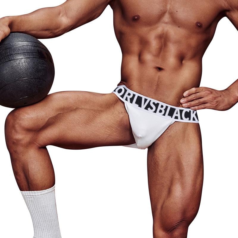 Труси ORLVS XXL Білий (8164)