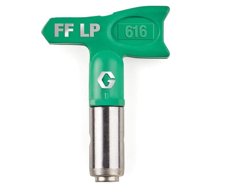 Сопло Graco 616 FFLP Green Сопло Graco 616 FFLP Green
