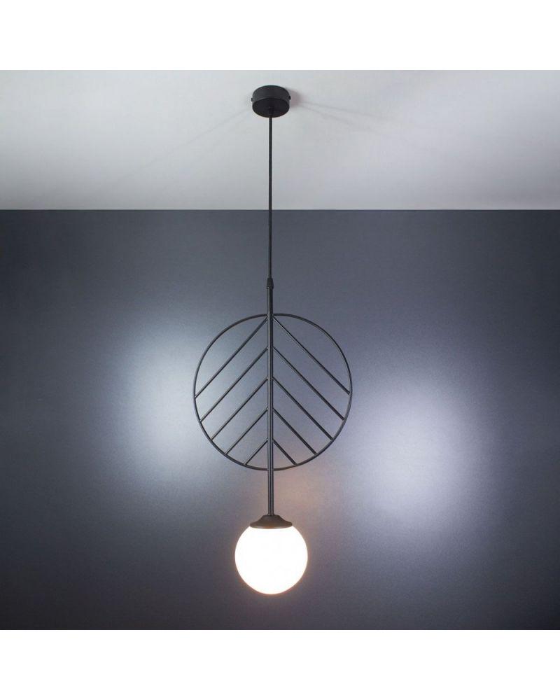 Підвісний світильник Imperium Light 314130.05.05 November (9320165) - фото 2 Підвісний світильник Imperium Light 314130.05.05 November (9320165) - фото 2