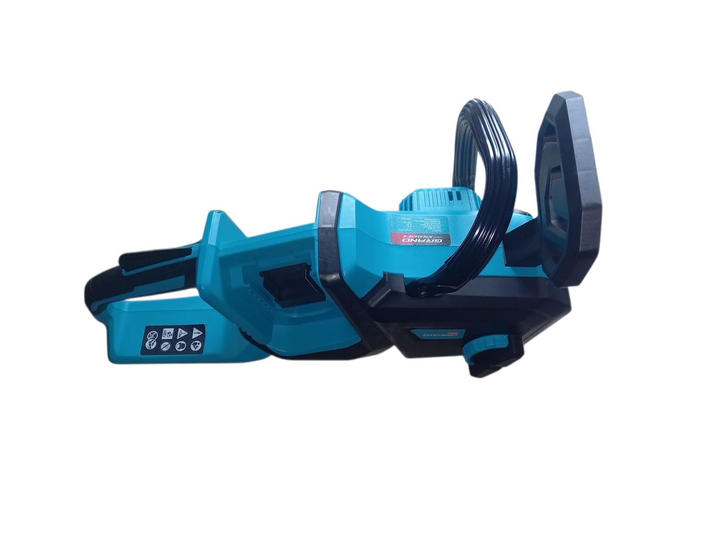 Пила цепная аккумуляторная Grand АПЦ-40А/16"-8 (29844776) - фото 4 Пила цепная аккумуляторная Grand АПЦ-40А/16"-8 (29844776) - фото 4