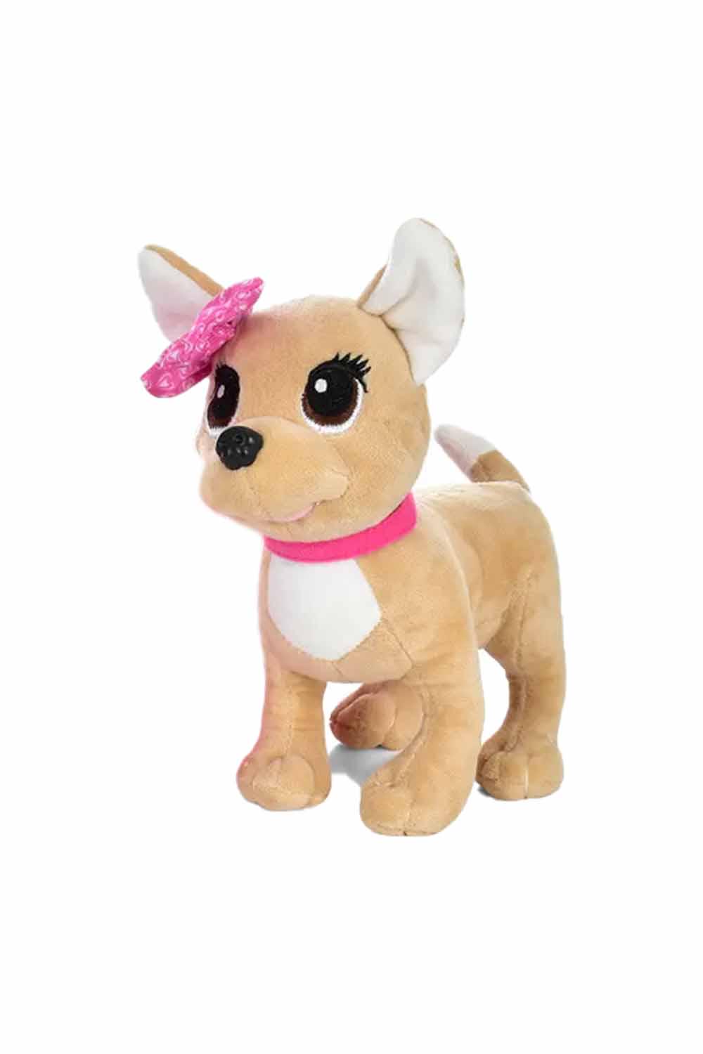 Игрушка интерактивная Собачка Кикки M 5594