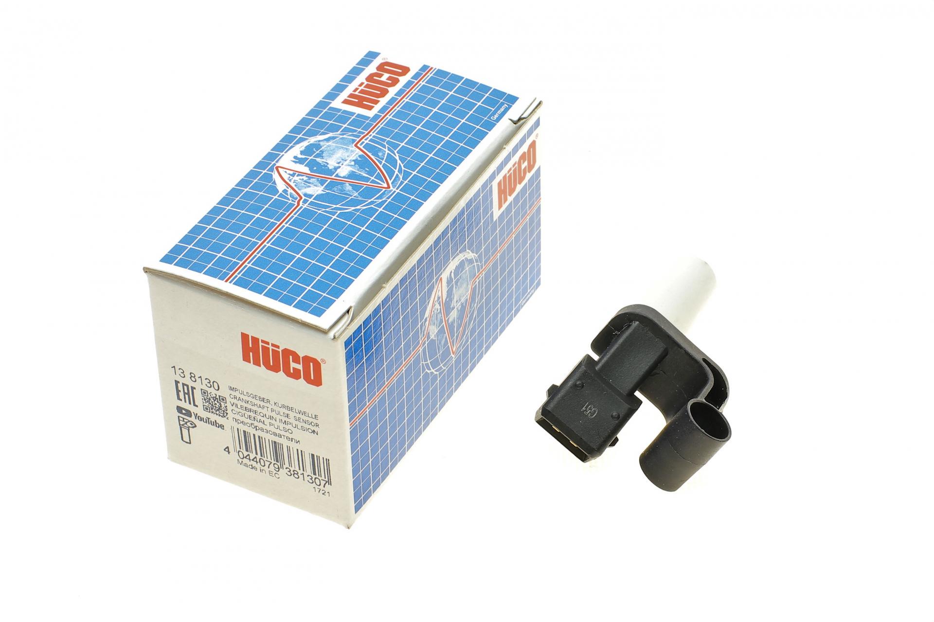 Датчик положения коленвала Citroen Jumper 2.2HDI/Ford Transit 2,0/2.2/2,4TDCI (138 (130)