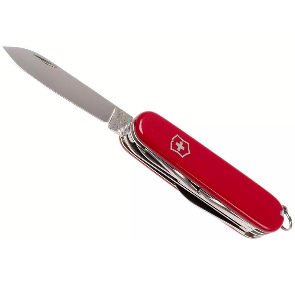 Складаний ніж швейцарський Victorinox Fieldmaster 1.4713 - фото 8 Складаний ніж швейцарський Victorinox Fieldmaster 1.4713 - фото 8