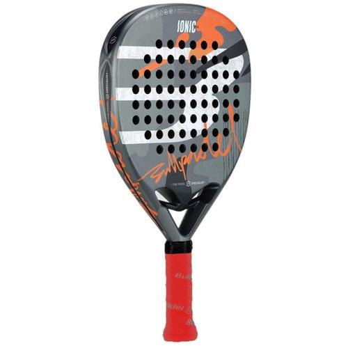 Ракетка для падения тенниса Bullpadel Ionic Power 25