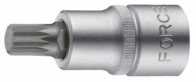 Головка з бітою Force FOR 3385010 XZN M10 3/8"