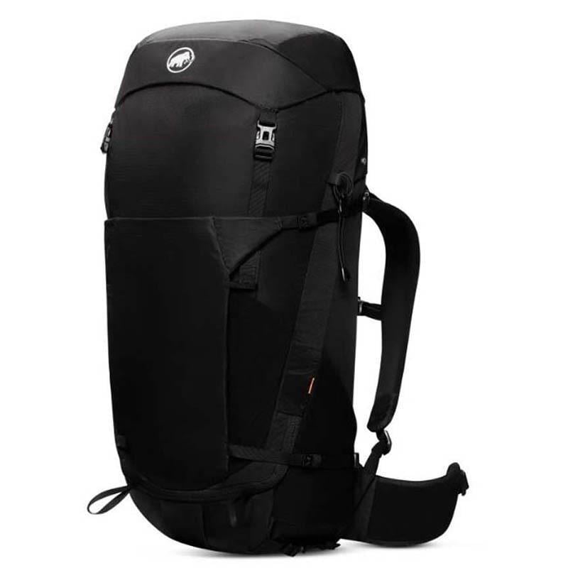 Туристический рюкзак MAMMUT Lithium 50 л Black (7619876085696)