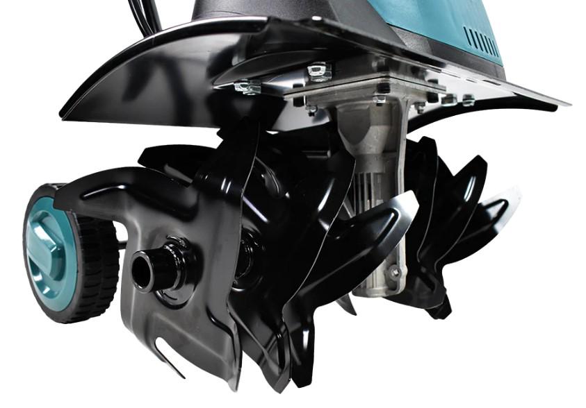 Культиватор электрический Konner&Sohnen KS 1500 TE (63207) - фото 8 Культиватор электрический Konner&Sohnen KS 1500 TE (63207) - фото 8