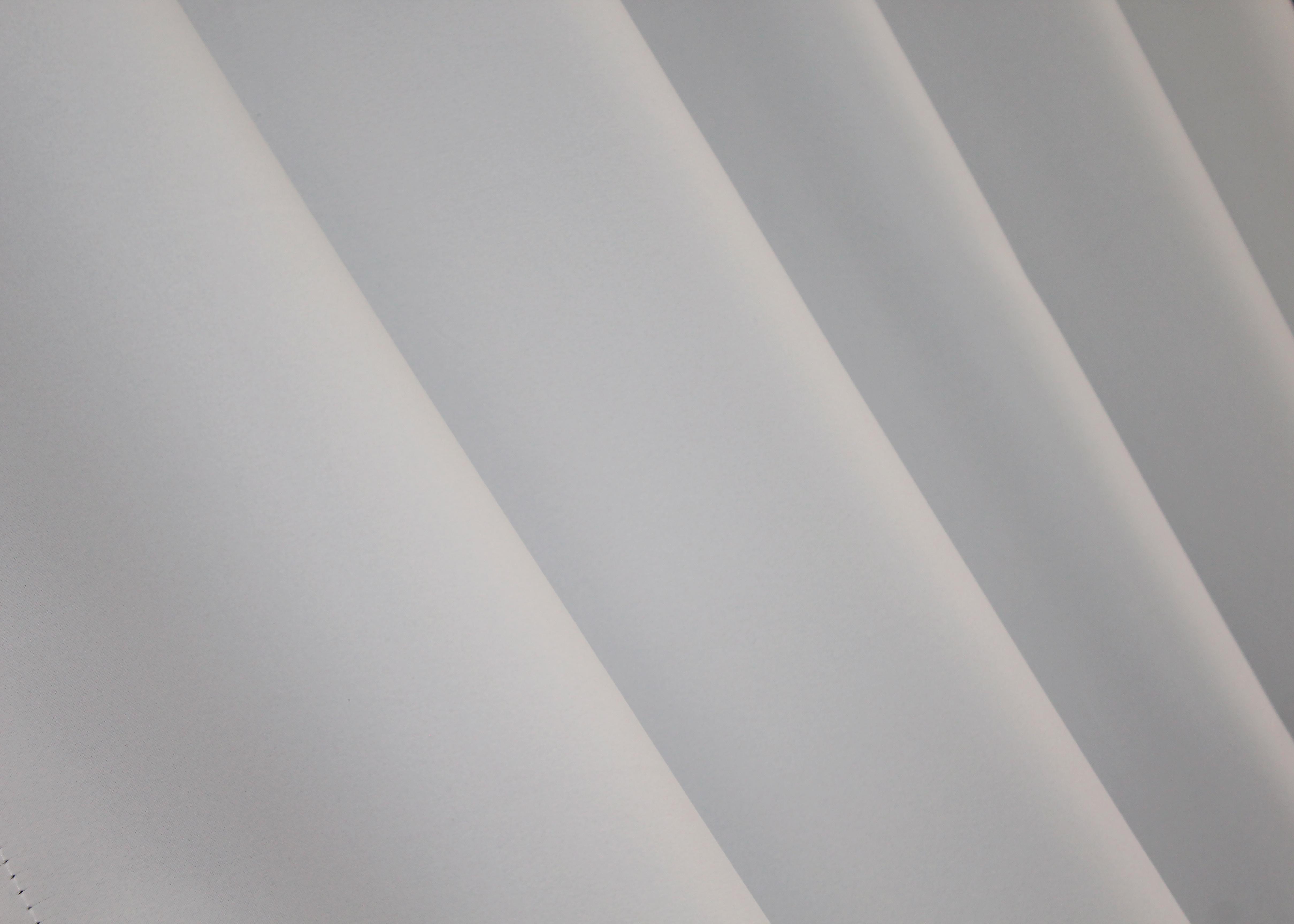 Комплект штор на люверсах VR-Textil Midnight №1223ш 150х270 см 2 шт. Світло-сірий (37-0112) - фото 11 Комплект штор на люверсах VR-Textil Midnight №1223ш 150х270 см 2 шт. Світло-сірий (37-0112) - фото 11