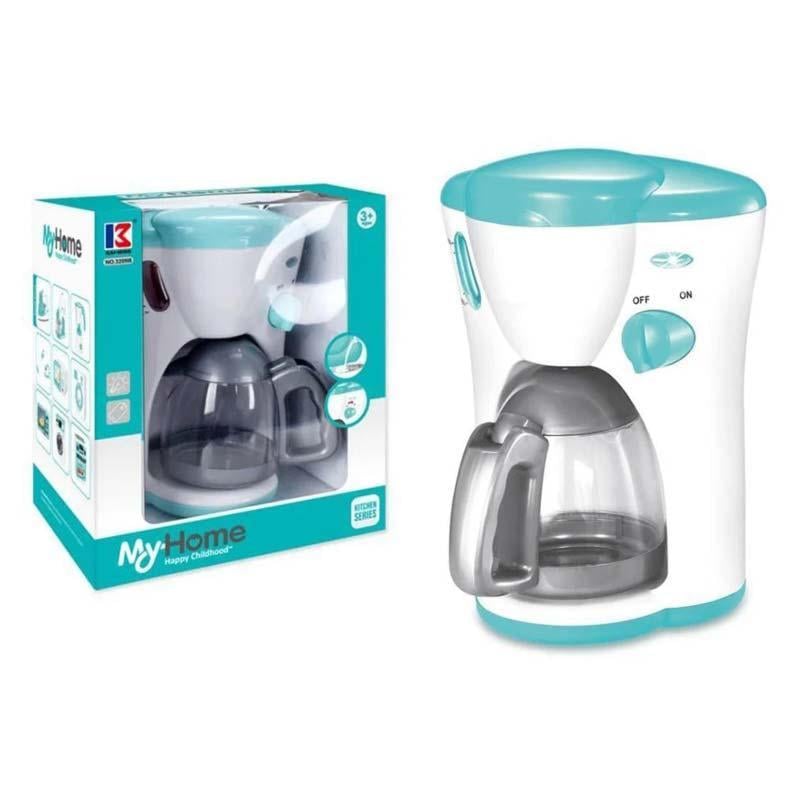 Игровая кофеварка на батарейках (3209B)