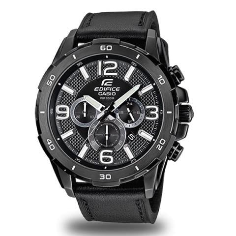 Наручные часы Casio EFR-538L-1AVUDF кварцевые D 56 мм (11782128)