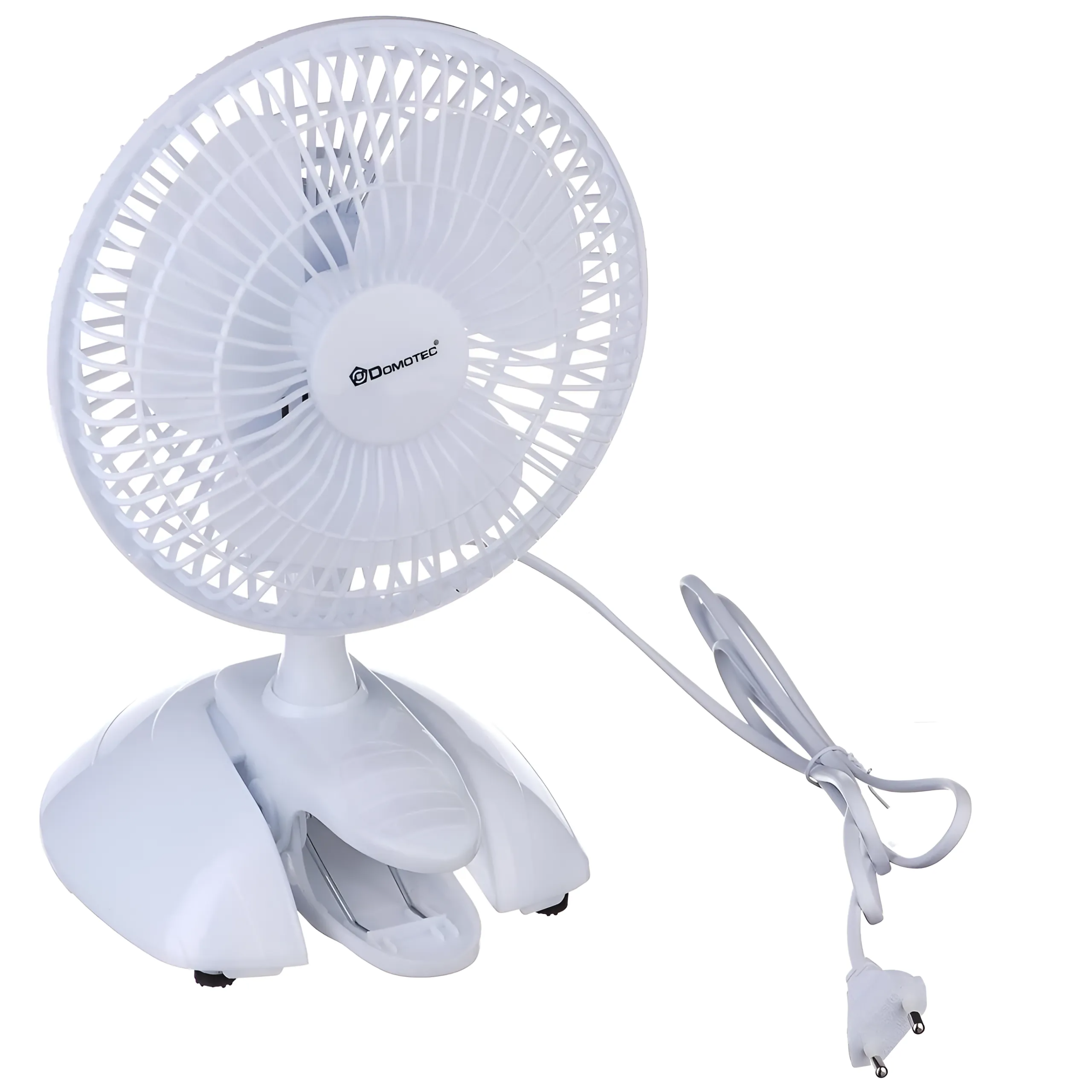 Вентилятор настольный Domotec MS-1623 Вентилятор настольный Domotec MS-1623