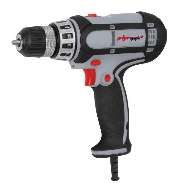 Шуруповерт мережевий ЛУЧ Профи СШЛ-1100/2 (11565962)