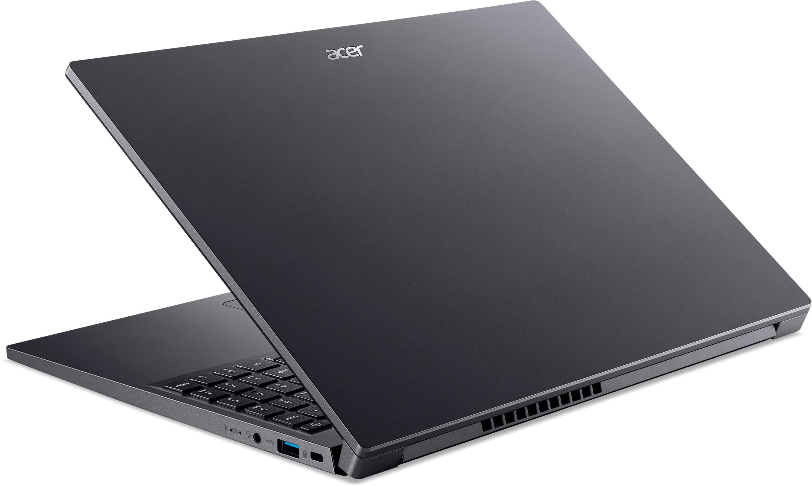 Ноутбук Acer Aspire Go AG15-51P Steel Grey (NX.J51EU.003) - фото 4