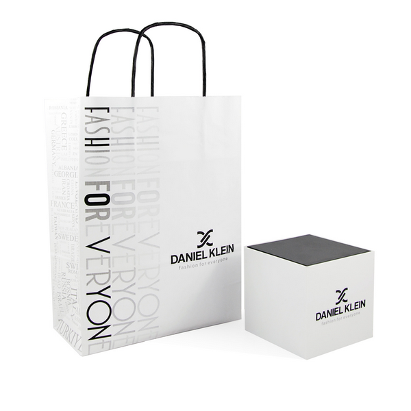 Наручний годинник чоловічий Daniel Klein DK11864-5 (107404) - фото 2 Наручний годинник чоловічий Daniel Klein DK11864-5 (107404) - фото 2