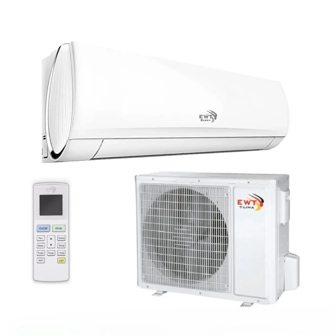 Кондиционер EWT Clima MUSSON S-090GDI-HRFNI