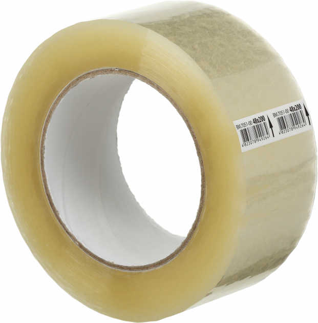 Клейка стрічка Buromax 48 мм х 130 м (6547)