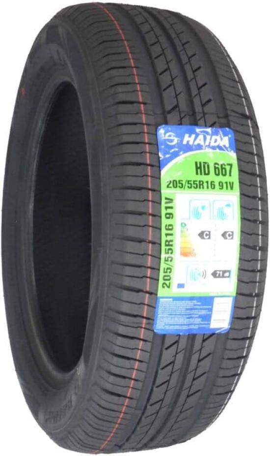 Шина Haida HD667 195/60 R15 88H