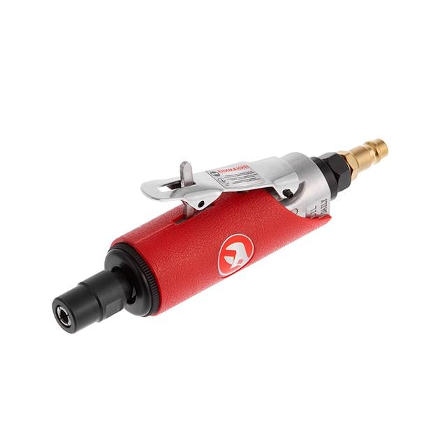 Шліфмашина пневматична 1/4" міні Intertool ( PT-1002)