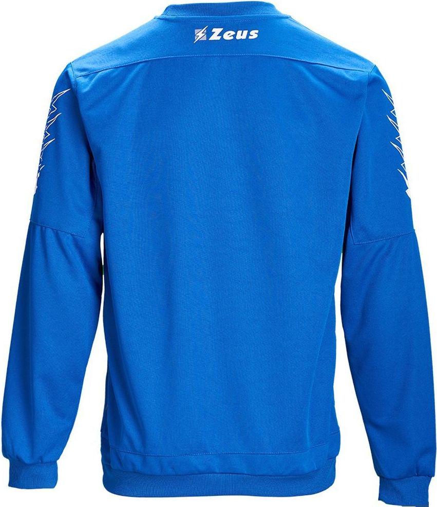 Реглан Zeus Felpa Enea Ro/Dg Z00111 3XS - фото 3 Реглан Zeus Felpa Enea Ro/Dg Z00111 3XS - фото 3