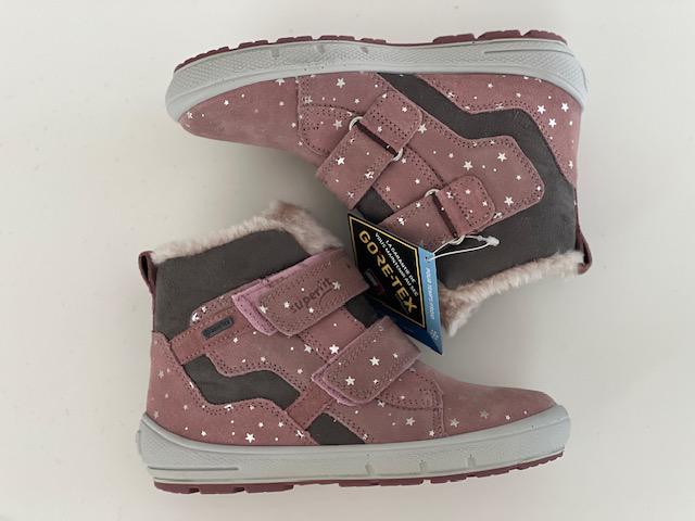 Черевики зимові Superfit Groovy р. 30 Pink/Grey (20071311) - фото 10 Черевики зимові Superfit Groovy р. 30 Pink/Grey (20071311) - фото 10