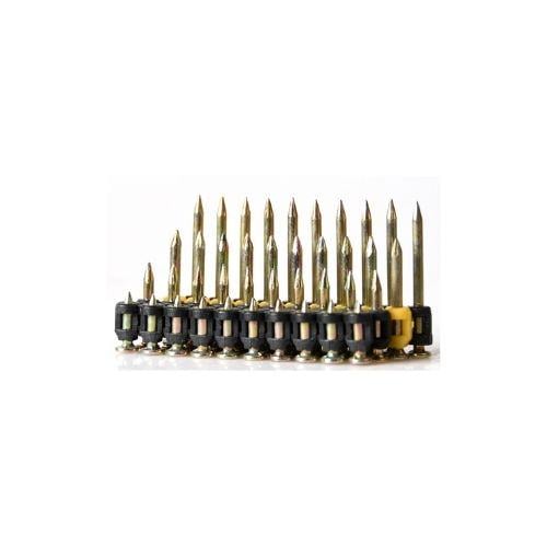 Дюбель гвоздь EG20 мм по бетону металлу кирпичу