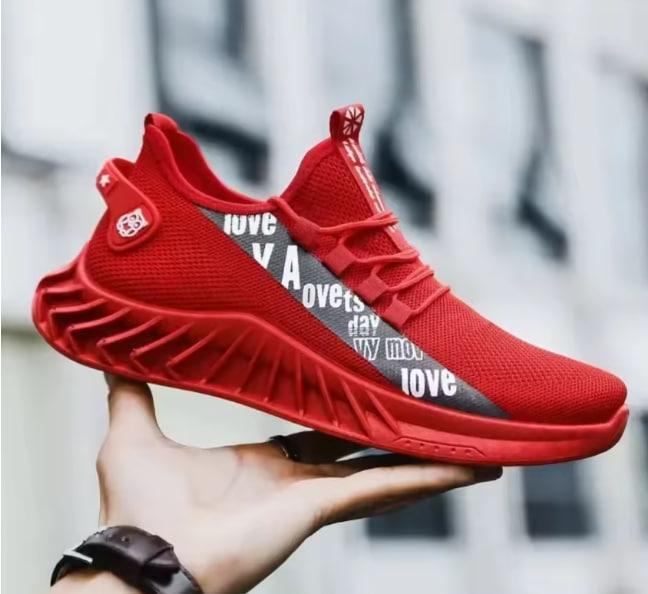 Кроссовки спортивные AIR (29867080) - фото 5 Кроссовки спортивные AIR (29867080) - фото 5